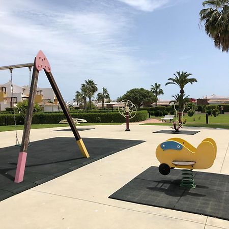 Apartamento El Mirador De Vera Playa Екстер'єр фото