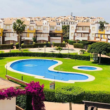 Apartamento El Mirador De Vera Playa Екстер'єр фото