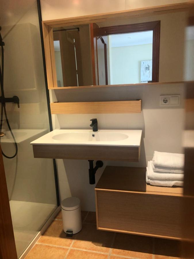 Apartamento El Mirador De Vera Playa Екстер'єр фото