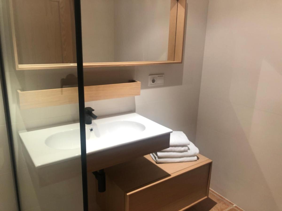 Apartamento El Mirador De Vera Playa Екстер'єр фото