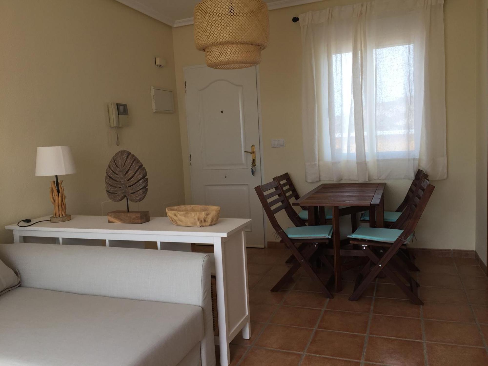 Apartamento El Mirador De Vera Playa Екстер'єр фото