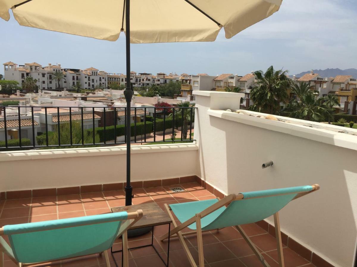 Apartamento El Mirador De Vera Playa Екстер'єр фото