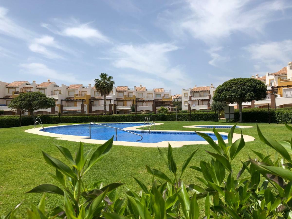 Apartamento El Mirador De Vera Playa Екстер'єр фото