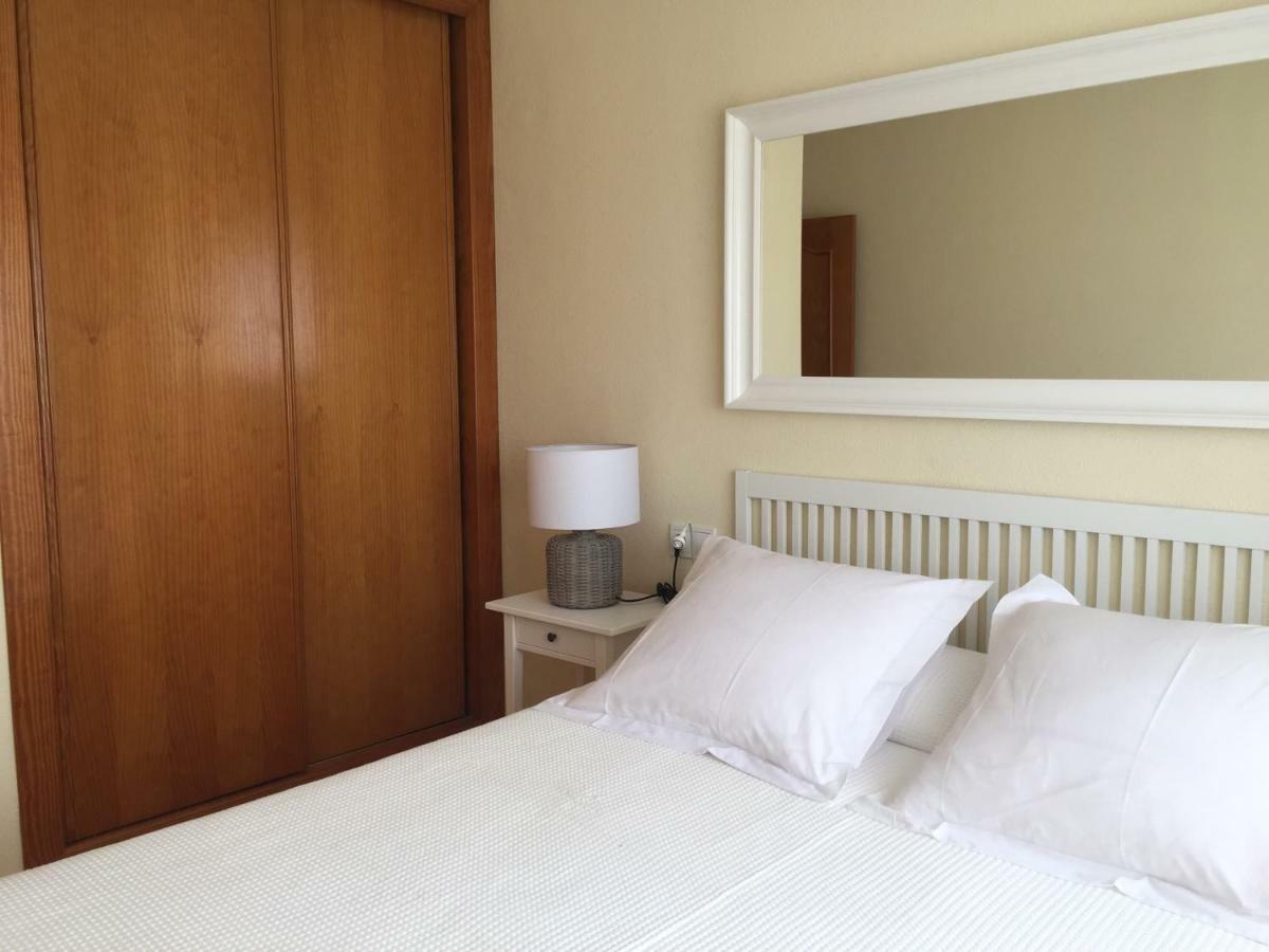 Apartamento El Mirador De Vera Playa Екстер'єр фото
