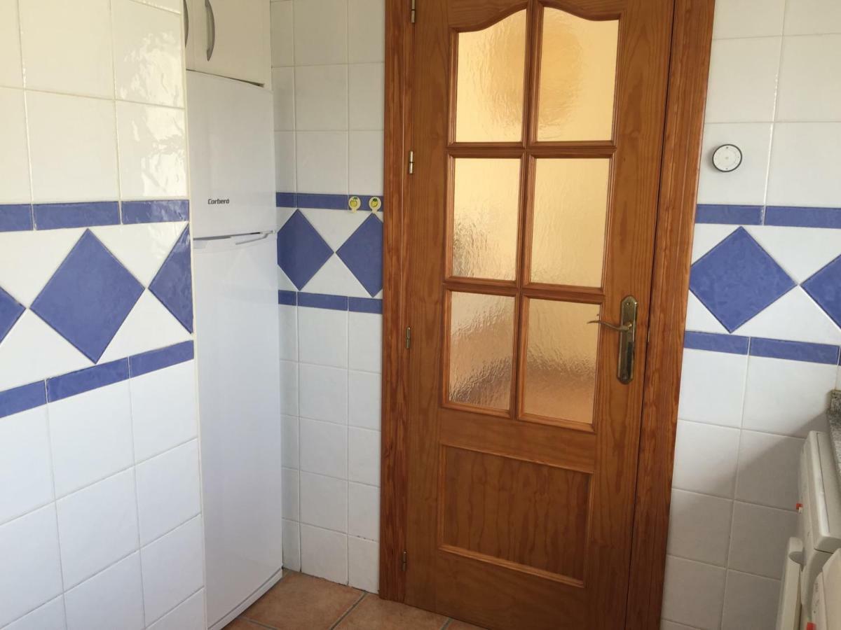 Apartamento El Mirador De Vera Playa Екстер'єр фото