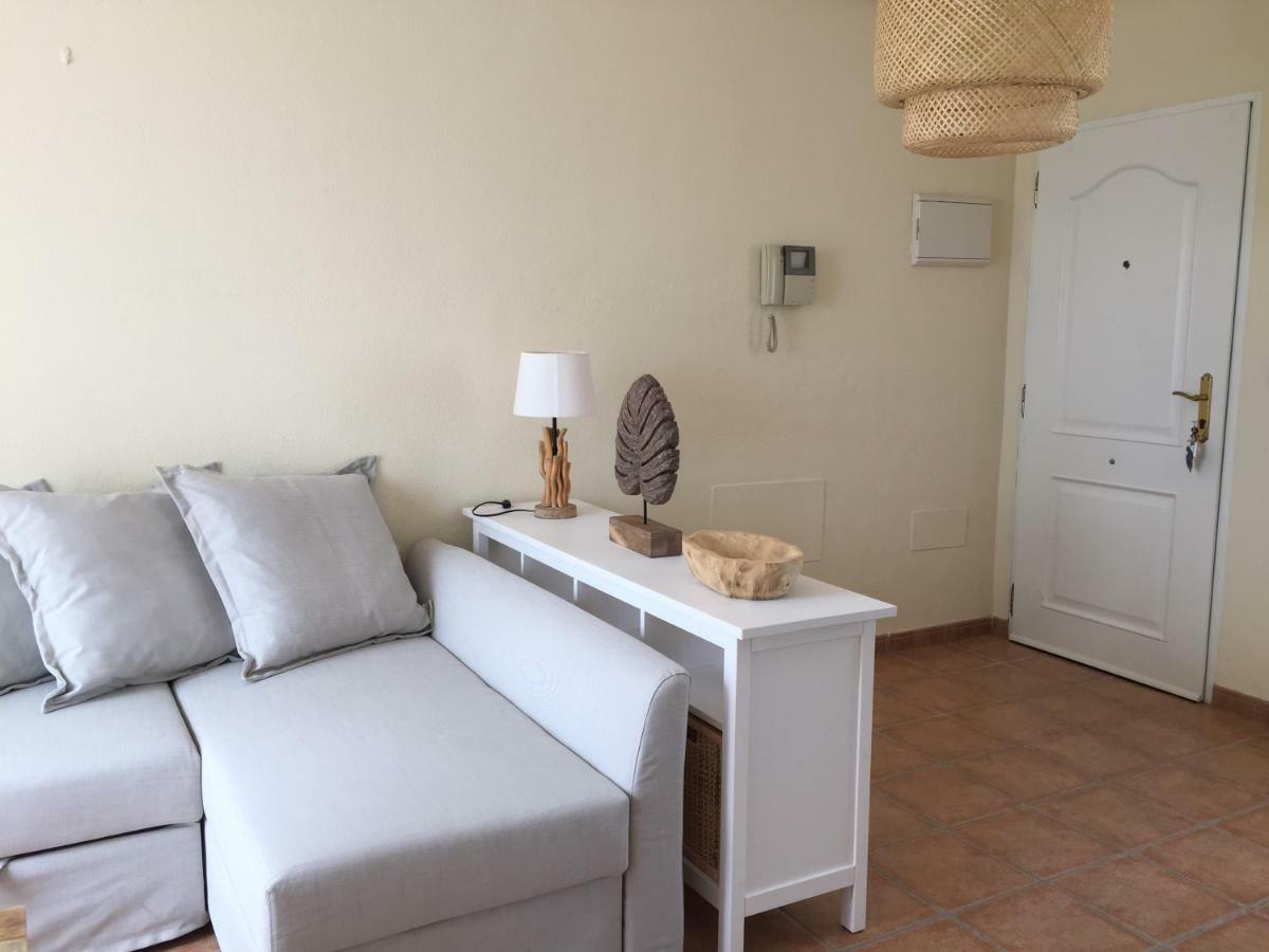 Apartamento El Mirador De Vera Playa Екстер'єр фото