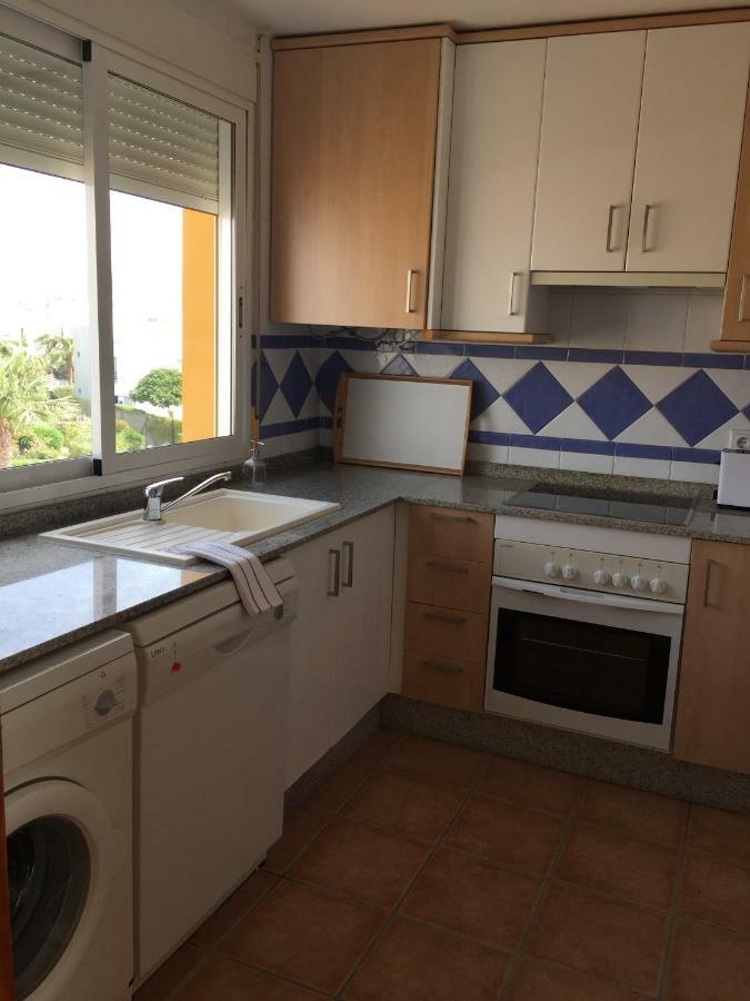 Apartamento El Mirador De Vera Playa Екстер'єр фото