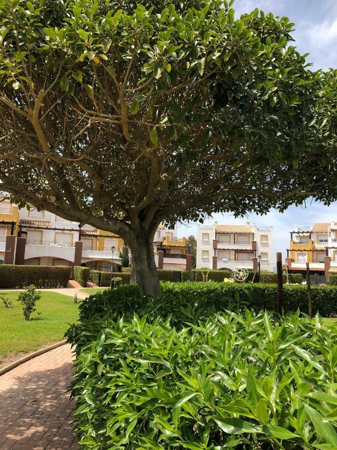 Apartamento El Mirador De Vera Playa Екстер'єр фото