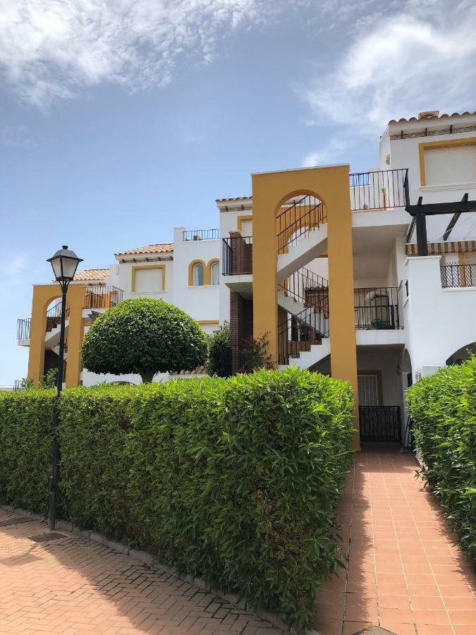 Apartamento El Mirador De Vera Playa Екстер'єр фото