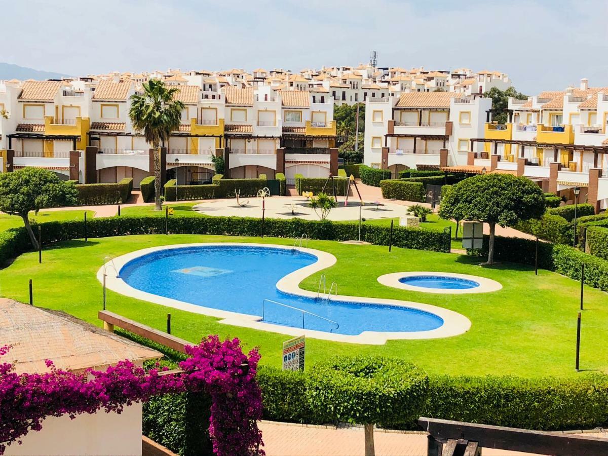 Apartamento El Mirador De Vera Playa Екстер'єр фото