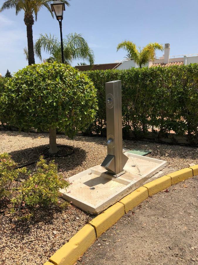 Apartamento El Mirador De Vera Playa Екстер'єр фото