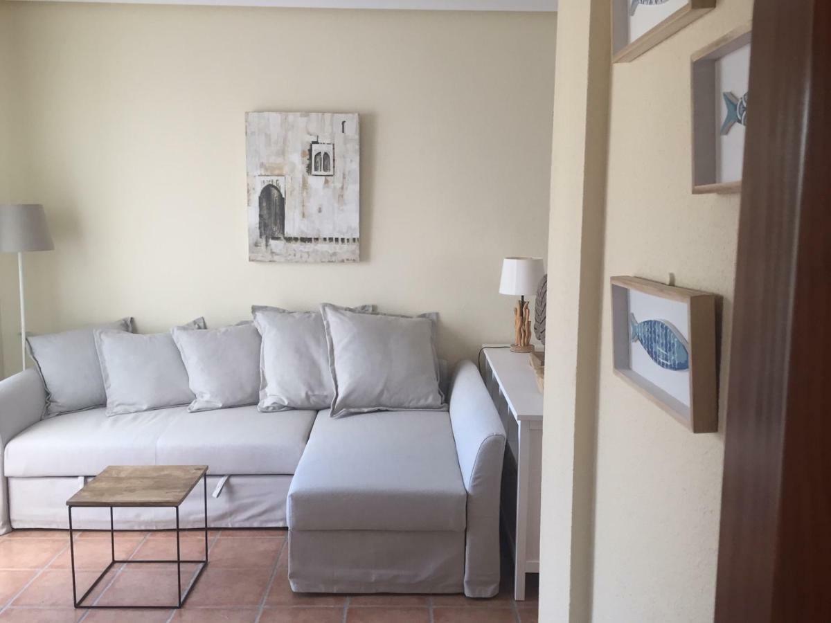 Apartamento El Mirador De Vera Playa Екстер'єр фото