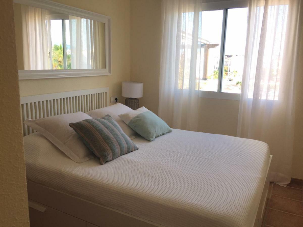 Apartamento El Mirador De Vera Playa Екстер'єр фото