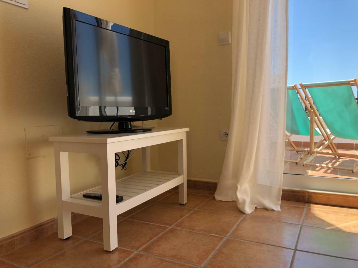 Apartamento El Mirador De Vera Playa Екстер'єр фото